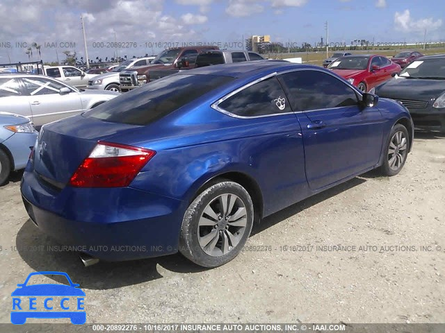 2009 Honda Accord 1HGCS12769A011701 image 3
