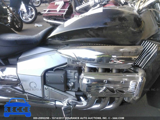 2004 Honda NRX1800 EA 1HFSC53614A000396 image 7