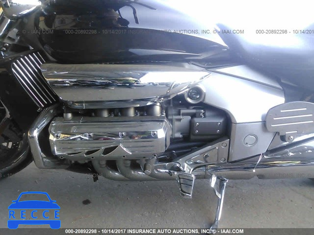 2004 Honda NRX1800 EA 1HFSC53614A000396 Bild 8