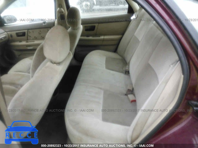 2006 Ford Taurus SE 1FAFP53UX6A104831 зображення 7