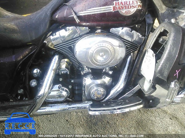 2007 Harley-davidson FLHTCUI 1HD1FC4157Y624295 зображення 7