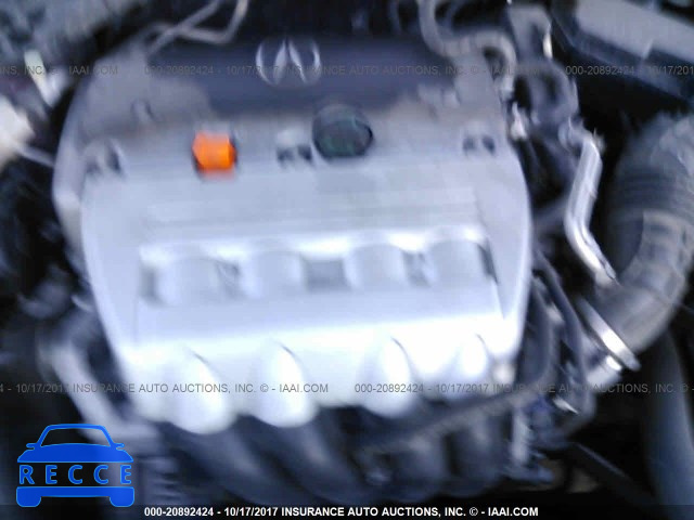 2010 ACURA TSX JH4CU2F6XAC021865 image 9