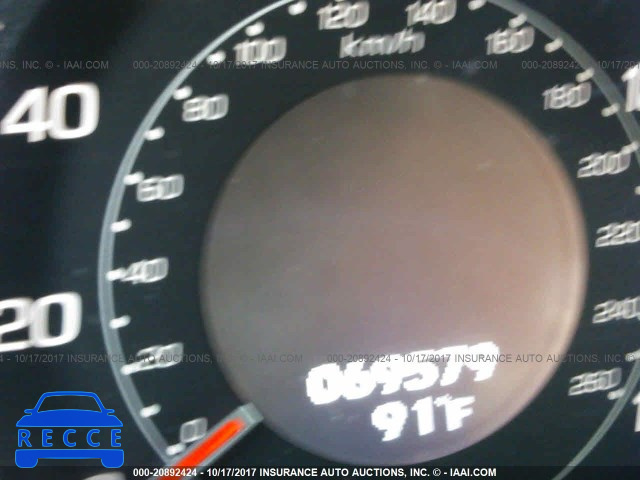 2010 ACURA TSX JH4CU2F6XAC021865 image 6