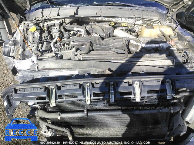 2011 Ford F350 SUPER DUTY 1FT8W3DTXBEA54175 image 9