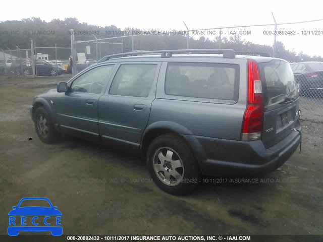 2002 Volvo V70 XC YV1SZ58D621077739 image 2