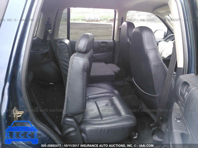 2002 Dodge Durango SLT 1B4HS48NX2F122267 image 7