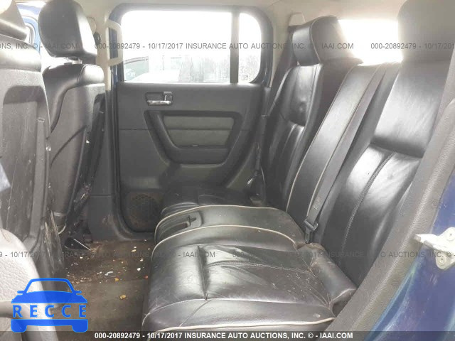 2006 Hummer H3 5GTDN136268142281 image 7