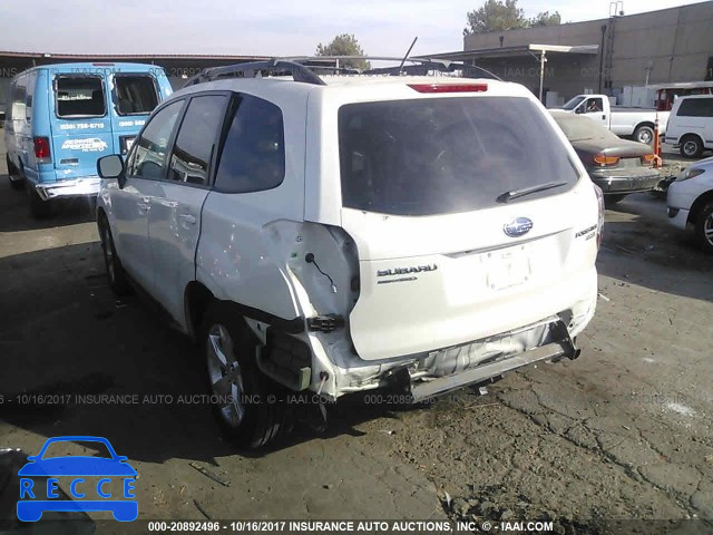 2014 Subaru Forester 2.5I PREMIUM JF2SJAEC4EH481248 image 2