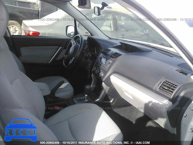 2014 Subaru Forester 2.5I PREMIUM JF2SJAEC4EH481248 image 4