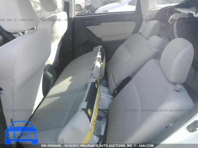 2014 Subaru Forester 2.5I PREMIUM JF2SJAEC4EH481248 image 7