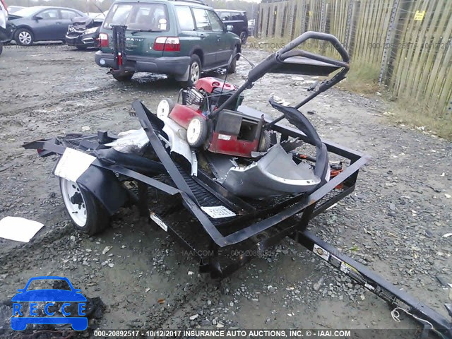 2000 CARRY ON TRAILER 4YMUL06165G048686 image 0