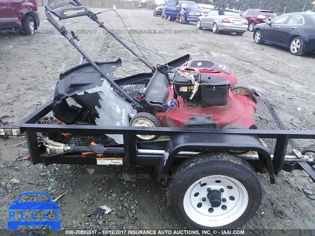 2000 CARRY ON TRAILER 4YMUL06165G048686 image 6