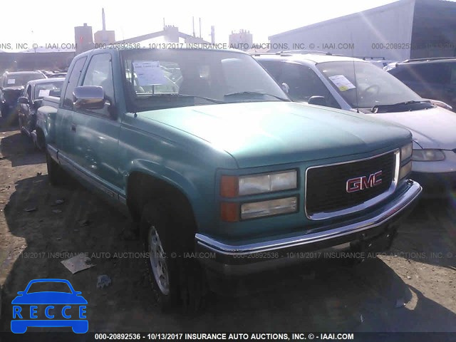 1994 GMC Sierra 2GTEK19K4R1502229 image 0