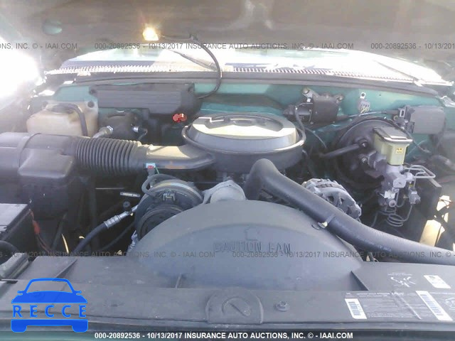 1994 GMC Sierra 2GTEK19K4R1502229 image 9