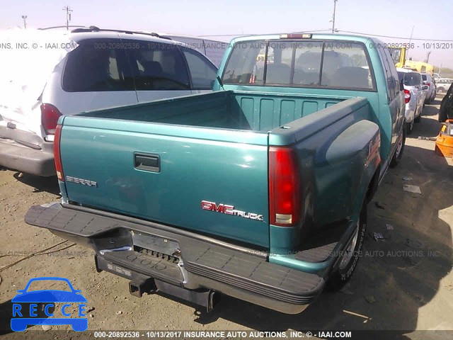 1994 GMC Sierra 2GTEK19K4R1502229 image 3