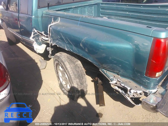 1994 GMC Sierra 2GTEK19K4R1502229 image 5