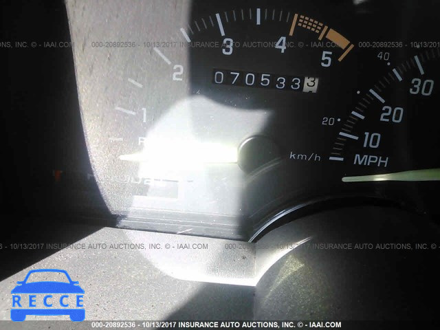 1994 GMC Sierra 2GTEK19K4R1502229 image 6