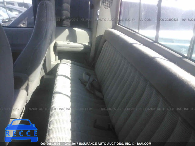 1994 GMC Sierra 2GTEK19K4R1502229 image 7