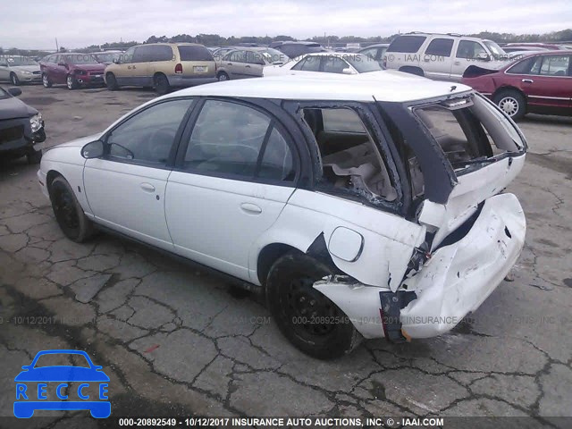 1997 Saturn SW2 1G8ZJ8274VZ170940 Bild 2