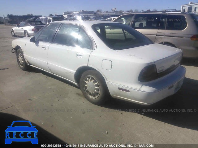 1998 Oldsmobile 88 LS 1G3HN52KXW4804565 image 2