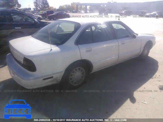 1998 Oldsmobile 88 LS 1G3HN52KXW4804565 image 3