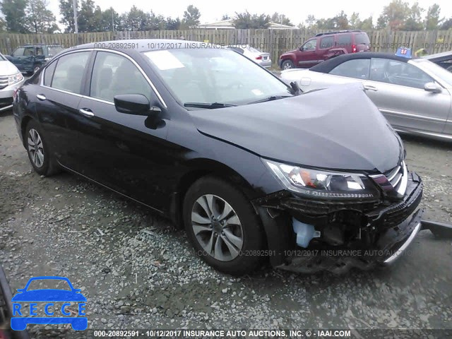 2013 Honda Accord 1HGCR2F30DA239274 image 0