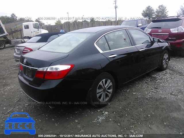2013 Honda Accord 1HGCR2F30DA239274 image 3