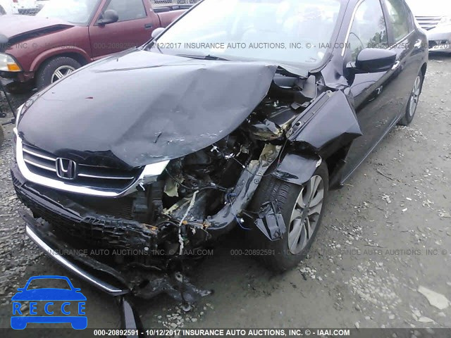 2013 Honda Accord 1HGCR2F30DA239274 image 5