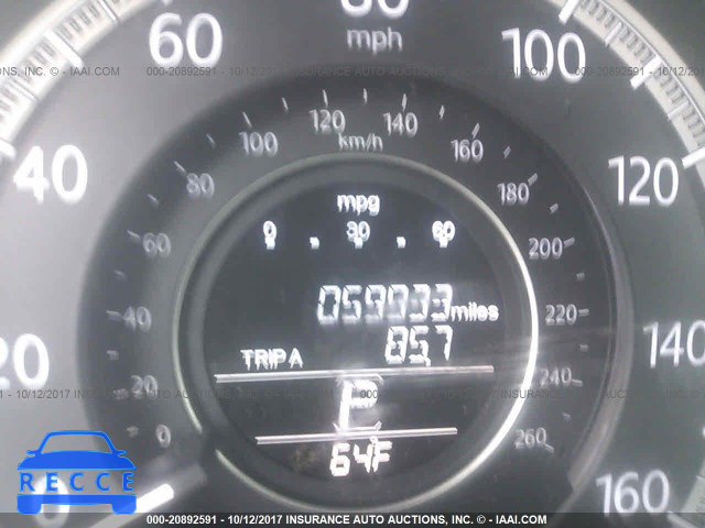 2013 Honda Accord 1HGCR2F30DA239274 image 6