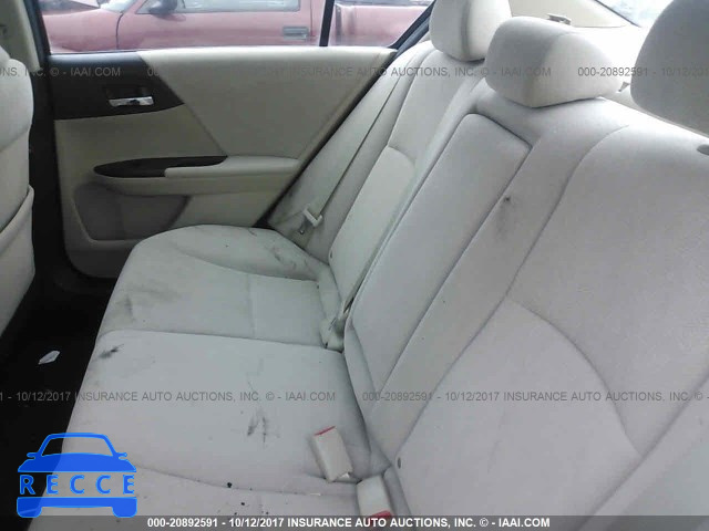 2013 Honda Accord 1HGCR2F30DA239274 image 7