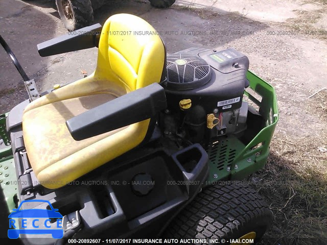 2015 JOHN DEERE EZ TRAK Z255 MOWER 1M0Z255DCEM158040 image 7