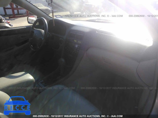 1998 Lexus ES 300 JT8BF28G0W5015323 image 4