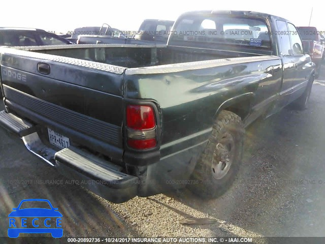 1998 Dodge RAM 2500 3B7KC2269WG150822 image 3