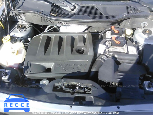 2015 JEEP PATRIOT SPORT 1C4NJRBB0FD291137 image 9