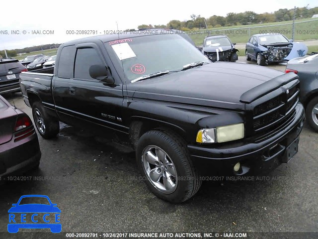 2001 Dodge RAM 1500 3B7HC13Y01G766101 image 0