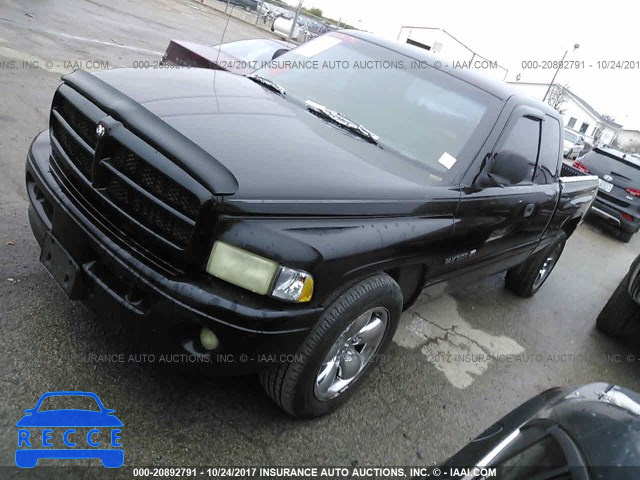 2001 Dodge RAM 1500 3B7HC13Y01G766101 image 1