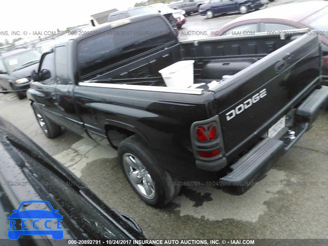 2001 Dodge RAM 1500 3B7HC13Y01G766101 image 2