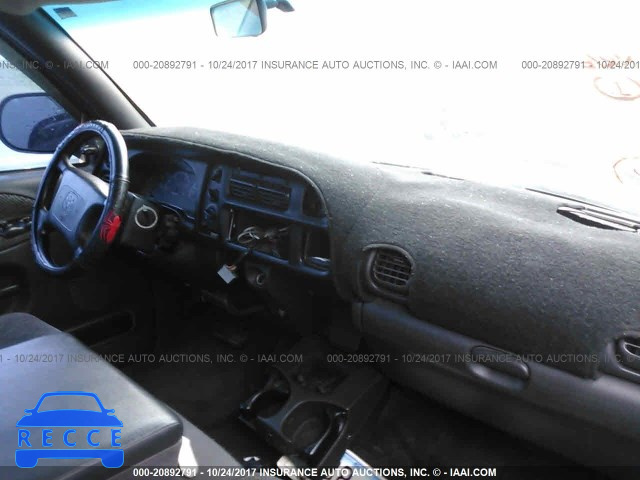 2001 Dodge RAM 1500 3B7HC13Y01G766101 image 4