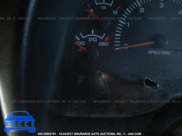 2001 Dodge RAM 1500 3B7HC13Y01G766101 image 6