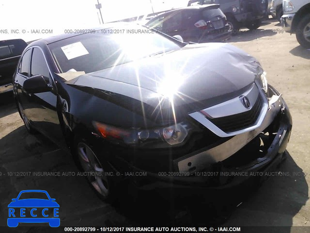 2010 Acura TSX JH4CU2F65AC005881 image 0