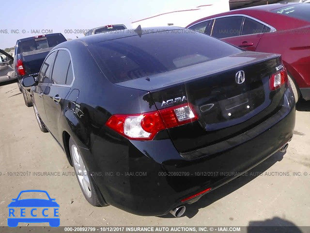 2010 Acura TSX JH4CU2F65AC005881 image 2
