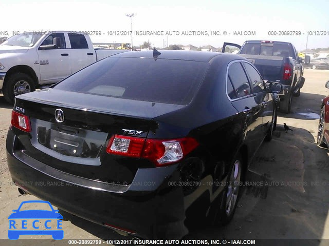 2010 Acura TSX JH4CU2F65AC005881 image 3