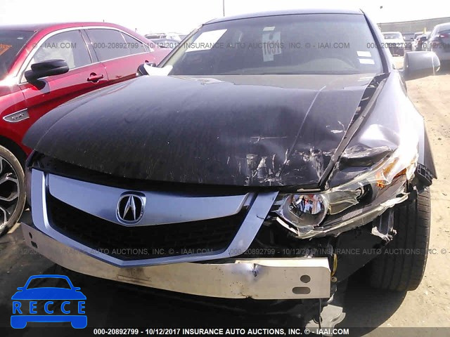 2010 Acura TSX JH4CU2F65AC005881 image 5