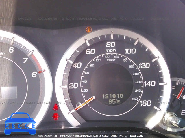2010 Acura TSX JH4CU2F65AC005881 image 6
