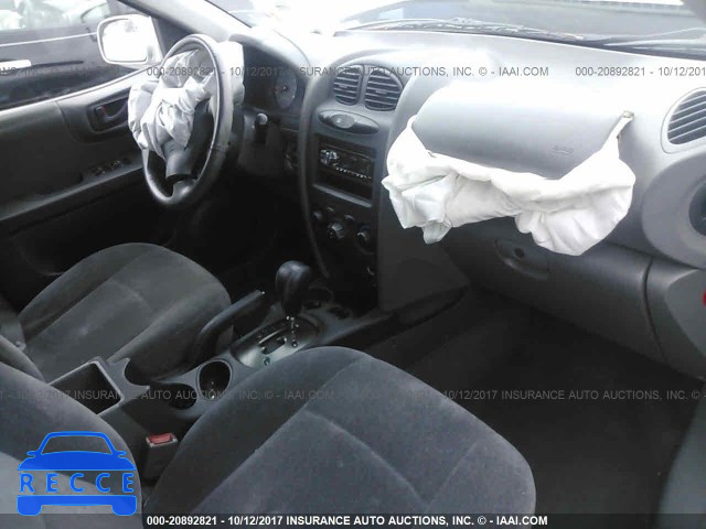 2001 Hyundai Santa Fe KM8SC83D31U112648 image 4