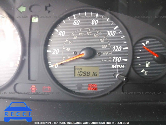 2001 Hyundai Santa Fe KM8SC83D31U112648 image 6