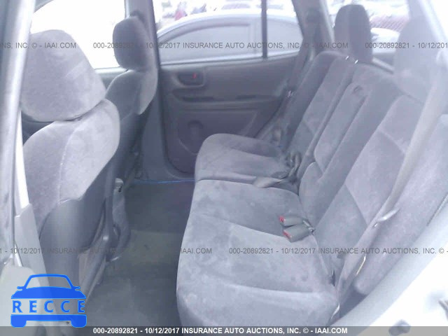 2001 Hyundai Santa Fe KM8SC83D31U112648 image 7