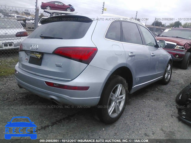 2016 Audi Q5 PREMIUM PLUS WA1L2AFP8GA030153 image 3