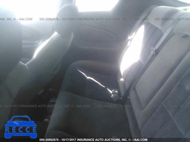 2005 Chevrolet Monte Carlo 2G1WW12E859153139 зображення 7