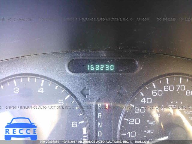 2004 Oldsmobile Alero GL 1G3NL12E24C209966 image 6